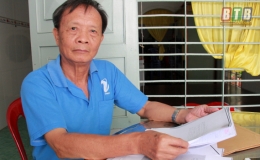 Thái Bình - Vĩnh Long, 60 năm “gừng cay muối mặn”