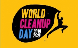 Chung tay làm sạch môi trường với chiến dịch World Cleanup 2019