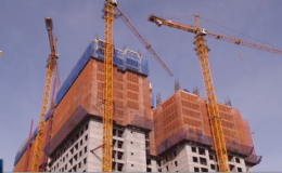 Bộ Xây dựng đề xuất cho làm nhà chung cư 25m2