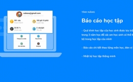 Ra mắt Cổng giáo dục trực tuyến hỗ trợ chương trình giáo dục phổ thông mới