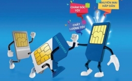 Nhà mạng tiếp tục chạy đua chuyển mạng giữ số