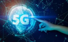 Nhà mạng Việt đầu tiên phát sóng thử nghiệm 5G