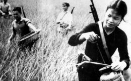 Pháo đài đồng bằng