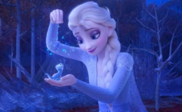 “Frozen II” tung trailer mới, hé lộ bí ẩn năng lực của Elsa