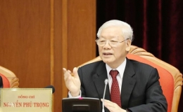 Ban hành Quy định Kiểm soát quyền lực trong công tác cán bộ và chống chạy chức, chạy quyền