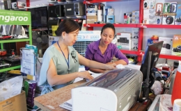 Chi cục Thuế huyện Kiến Xương: Sẵn sàng sáp nhập