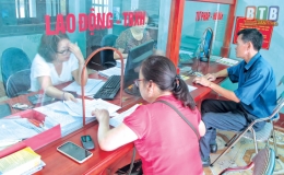 Tinh gọn bộ máy từ cơ sở (Kỳ 1)
