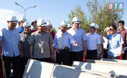 Doanh nhân Thái Bình: Chọn Bà Rịa – Vũng Tàu là nơi đất lành lập nghiệp