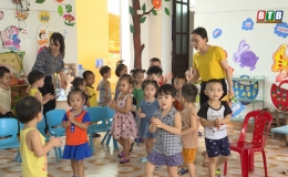 Giải bài toán thiếu giáo viên – Dễ hay khó