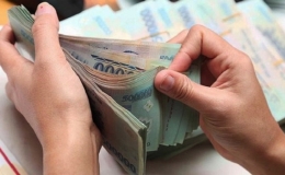 Ngân hàng Việt nào nằm trong top 500 ngân hàng mạnh nhất châu Á?