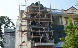 10 người chết do tai nạn lao động trong 8 tháng đầu năm