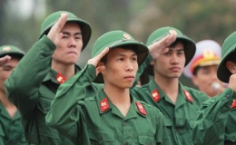 18 trường quân đội công bố điểm sàn xét tuyển năm 2020