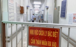 22 ngày không ghi nhận ca mắc mới COVID-19 ở cộng đồng, Việt Nam chữa khỏi 991 bệnh nhân