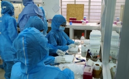 92% ca khỏi bệnh, Việt Nam không còn bệnh nhân Covid-19 nặng