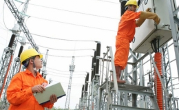 Cắt điện phải báo trước ít nhất 5 ngày