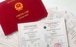 Danh sách các trường Đại học được phép tổ chức thi chứng chỉ ngoại ngữ 6 bậc