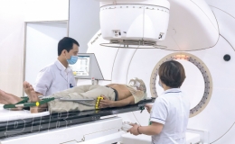 Đột phá trong phát triển kỹ thuật mới, chuyên sâu lĩnh vực y tế