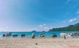 Du khách Việt Nam đã sẵn sàng du lịch trở lại?