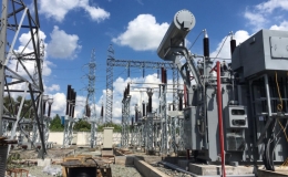 Đưa vào vận hành đường dây 110 kV Kim Sơn – Nghĩa Hưng