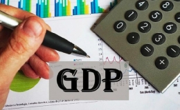 GDP chín tháng năm 2020 tăng 2,12%