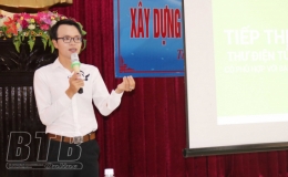 Giúp doanh nghiệp mở rộng thị trường nhờ truyền thông trực tuyến