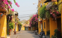 Hội An mở cửa trở lại đón du khách
