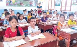 Hưng Hà: Nhiều biện pháp bảo đảm an toàn cho học sinh