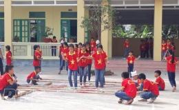 Hưng Hà triển khai nhiệm vụ năm học 2020 - 2021