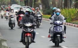 Mùa Đông năm nay đến sớm và lạnh hơn
