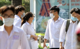 Nhiều đại học có điểm sàn xét tuyển 18