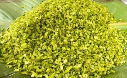Những đặc sản Tây Bắc chỉ có vào mùa lúa chín