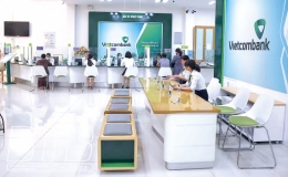 Phát huy vai trò lãnh đạo của Đảng trong xây dựng văn hóa doanh nghiệp tại Vietcombank Thái Bình