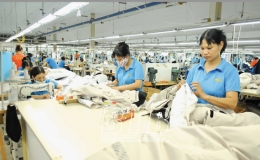 Quyết liệt hơn trong thu ngân sách