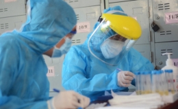 Sáng 17/9, đã 15 ngày Việt Nam không ghi nhận ca mắc mới COVID-19 ở cộng đồng