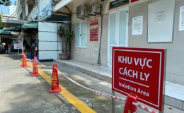 Sáng 7/9, Việt Nam không có ca mắc mới COVID-19