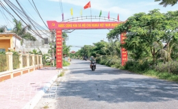 Tân Học tiếp bước truyền thống hào hùng