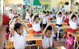 Tạo đột phá trong đổi mới giáo dục và đào tạo