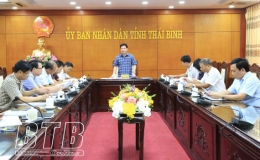 Tập trung cao độ cho công tác thu ngân sách trong những tháng cuối năm