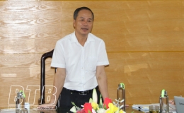 Thái Thụy: Thực hiện đầy đủ, kịp thời chính sách với 15.018 đối tượng bảo trợ xã hội