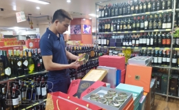 Thành phố kiểm tra trên 280 cơ sở sản xuất thực phẩm