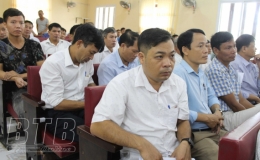 Vũ Thư: Nhiều cơ chế hỗ trợ, khuyến khích sản xuất vụ đông năm 2020