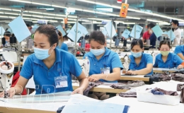 Vượt lên thách thức của dịch Covid-19