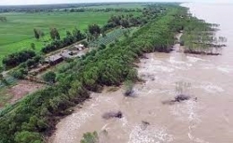 4 giai đoạn ứng phó biến đổi khí hậu của Đông Nam Á trong 50 năm tới