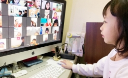 Bảo đảm điều kiện dạy và học phù hợp với tình hình dịch Covid-19