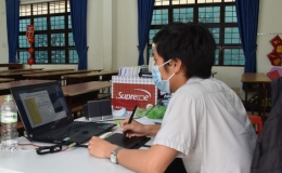 Cả nước có hơn 12.000 giáo viên và học sinh thuộc diện F0