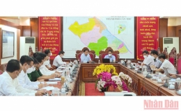 Cần Thơ cần phong tỏa phạm vi hẹp, thần tốc xét nghiệm cộng đồng