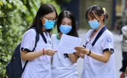 Công bố kết quả trúng tuyển đại học trước 17h ngày 16/9