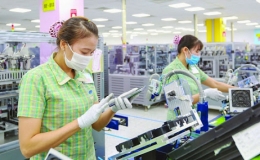 CPI tháng 9 giảm 0,62%