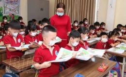 Điều chỉnh kế hoạch cuộc thi "Báo chí viết về khuyến học, khuyến tài, xã hội học tập" năm 2021