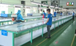 Doanh nghiệp Thành phố chủ động phòng, chống dịch